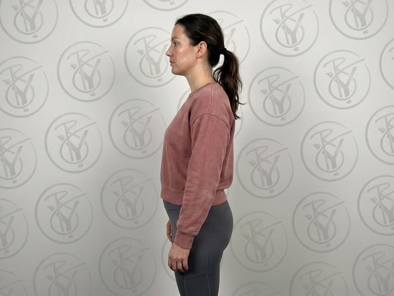 Manual Body Contouring — before