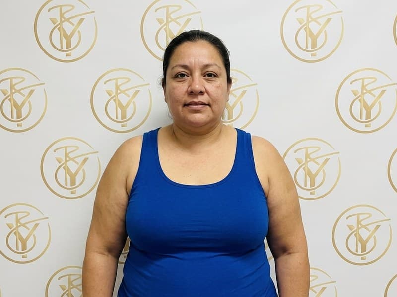 Weight Management — before