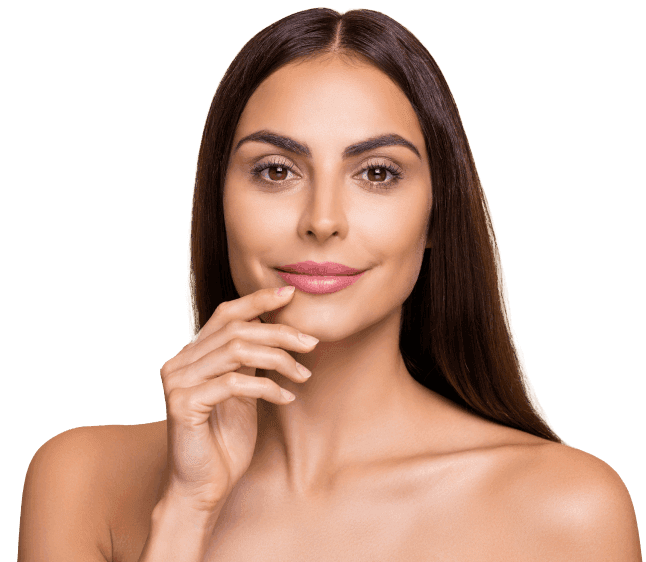 Botox treatment at Be You Esthetic Suites in Brooklyn.