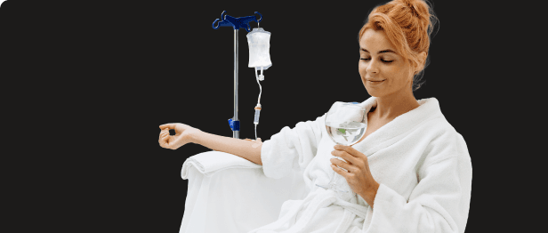 IV & IM Therapy