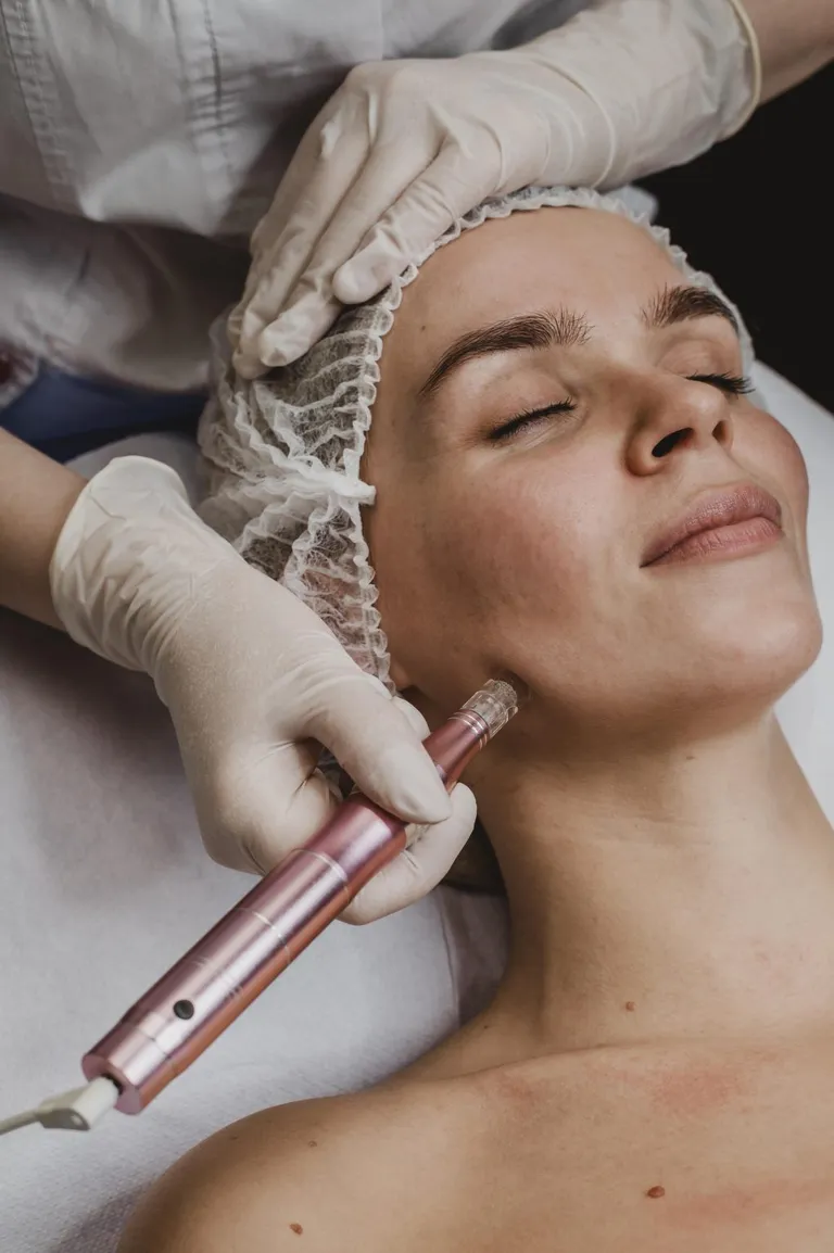 Microneedling Maintenance: How Often to Treat for Long-Term Results — Be You Esthetic Suites Brooklyn