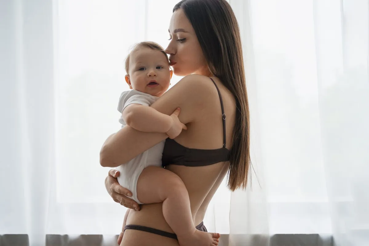 Postpartum Body Recovery: Non-Invasive Treatments Every New Mom Should Consider — Be You Esthetic Suites Brooklyn
