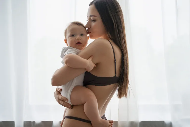Postpartum Body Recovery: Non-Invasive Treatments Every New Mom Should Consider — Be You Esthetic Suites Brooklyn